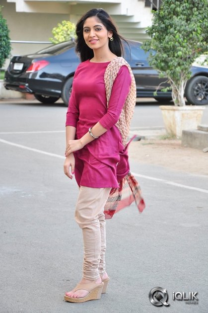 Zaheera-Khan-at-Padesave-Movie-Promotions